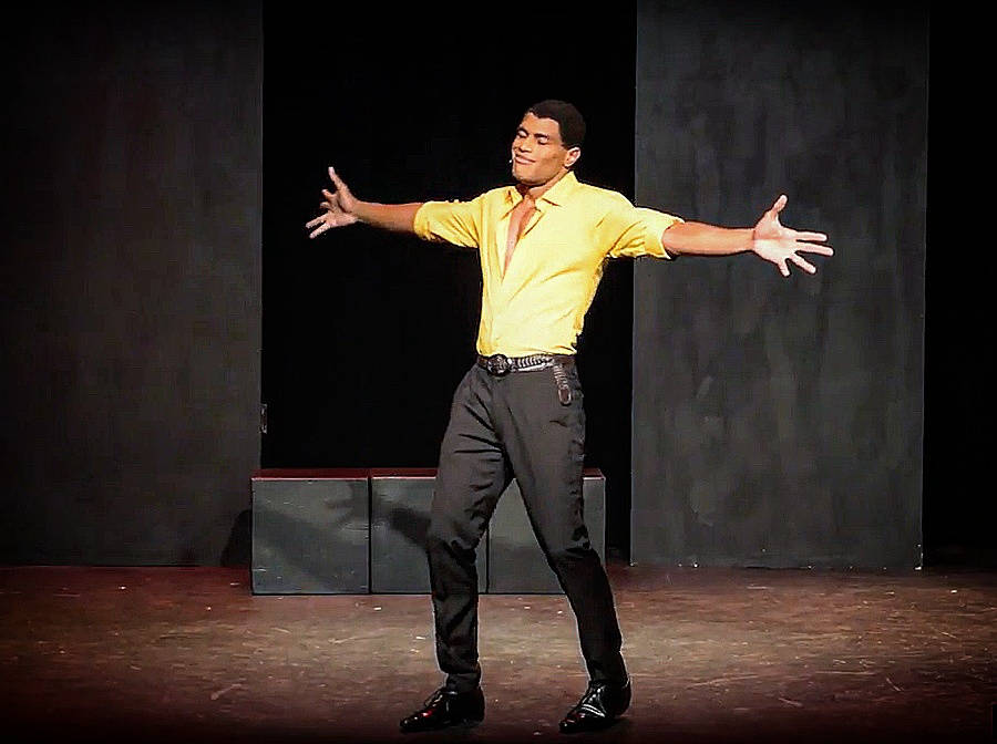 Trainwreck'd interview